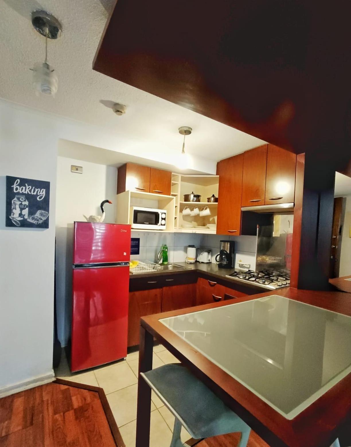 Loft En Merced Cerca Metro Bellas Artes Apartamento *